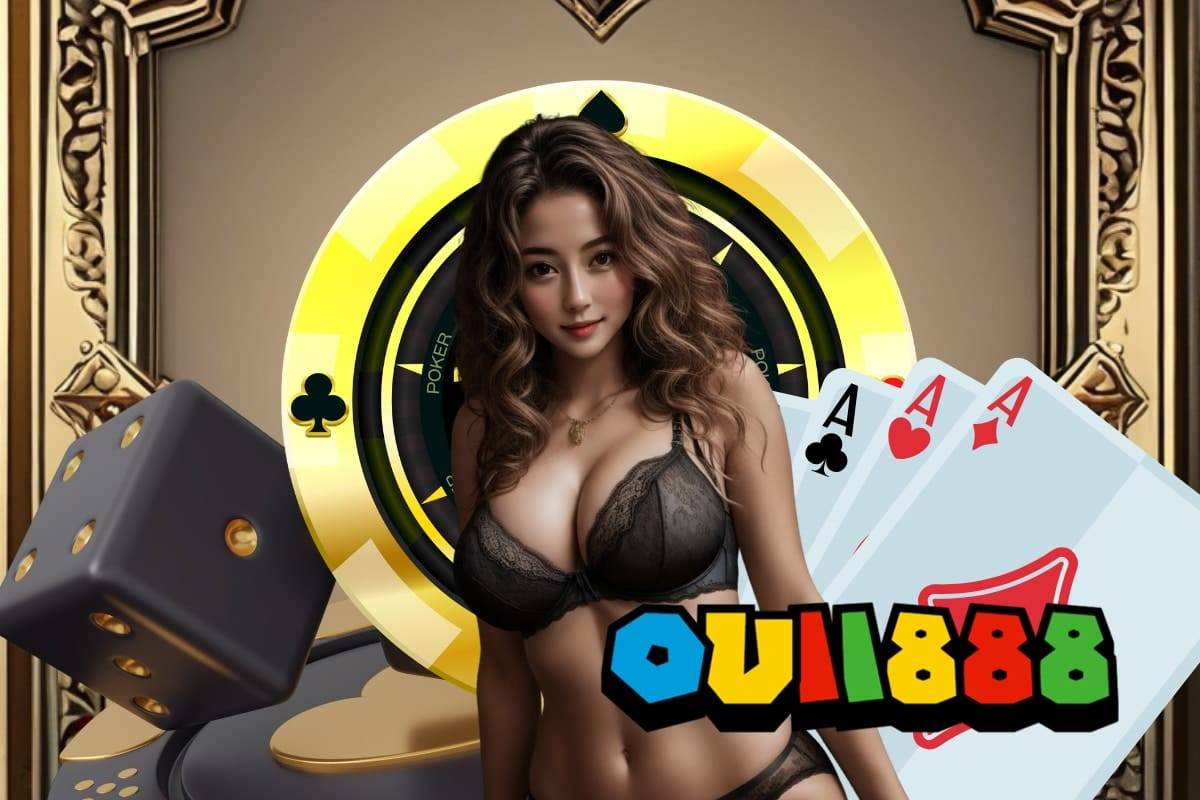 ouii888 login